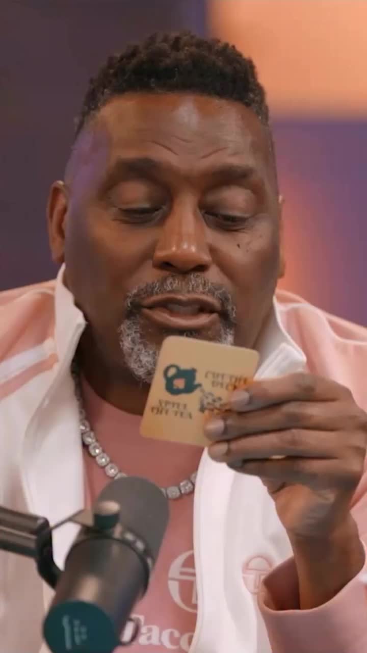 @Big Daddy Kane