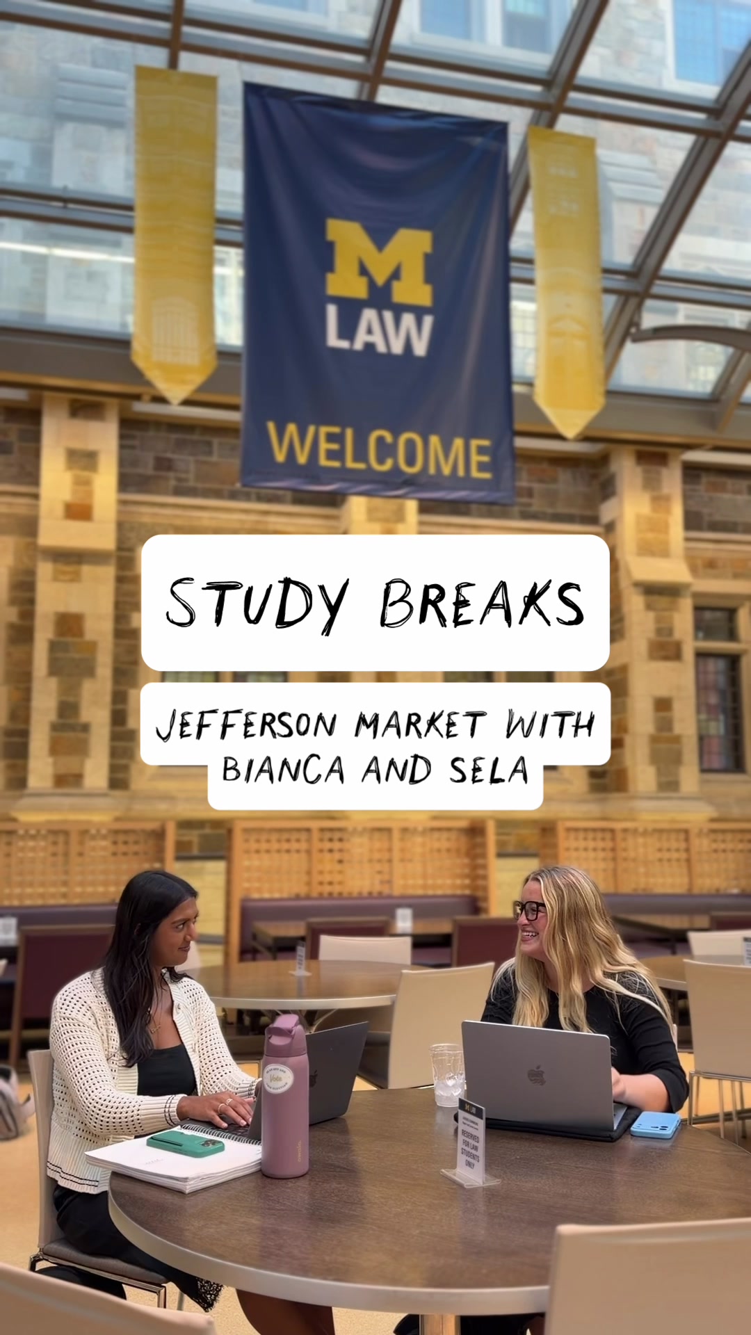 @Michigan Law