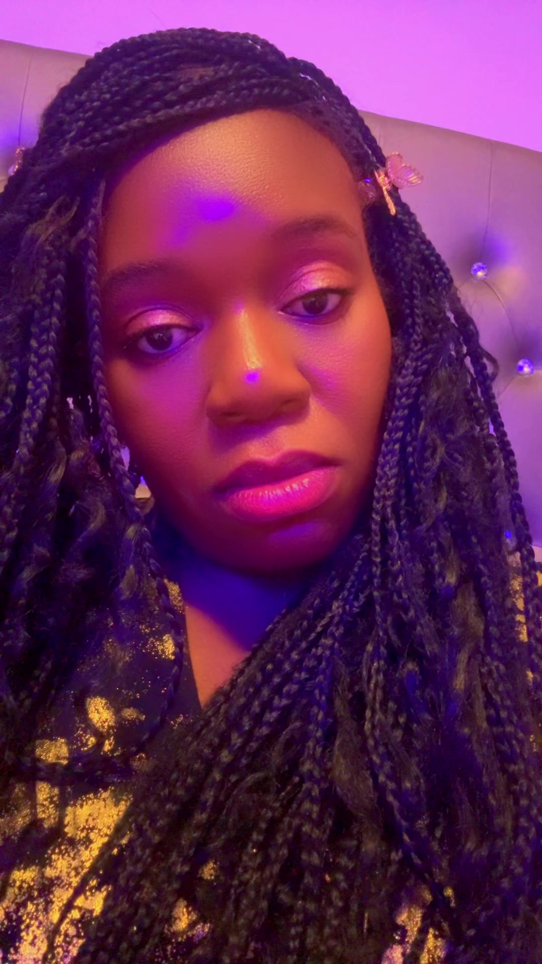 @Ivy Amoah