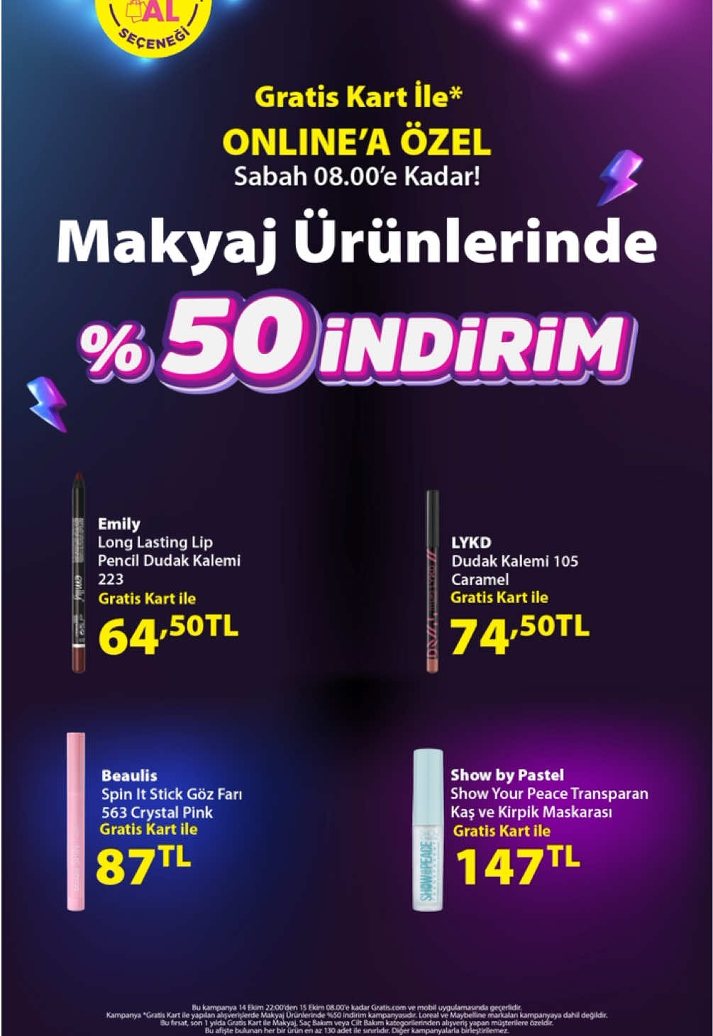 @Gratis