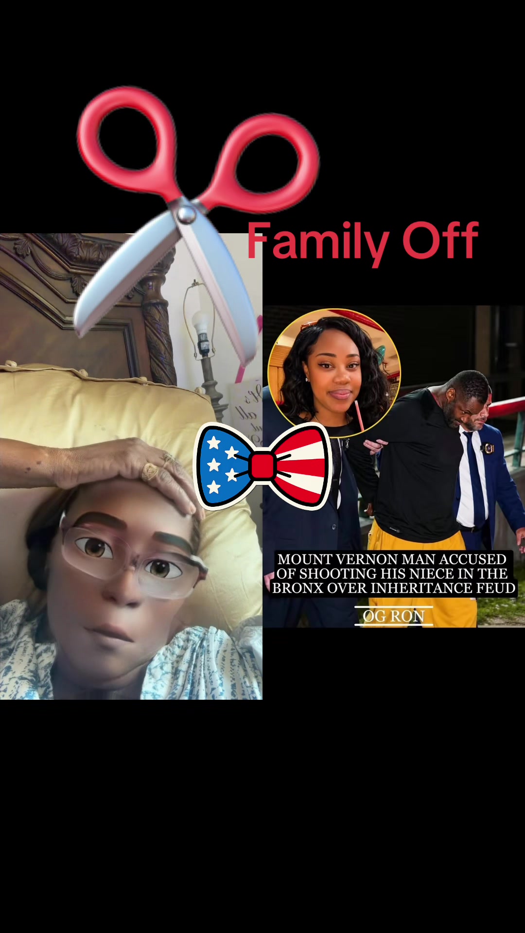 @Auntie Honey Clark 777