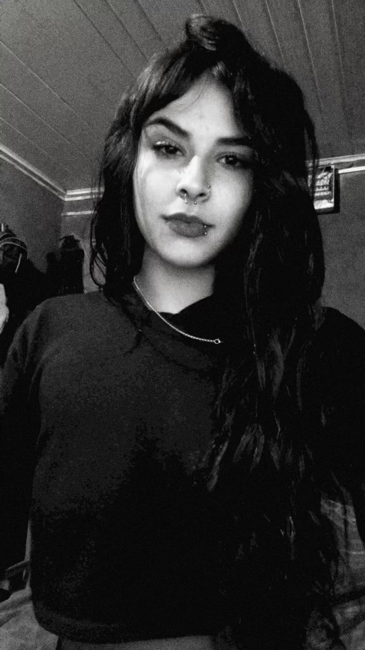 @moreninha 💜
