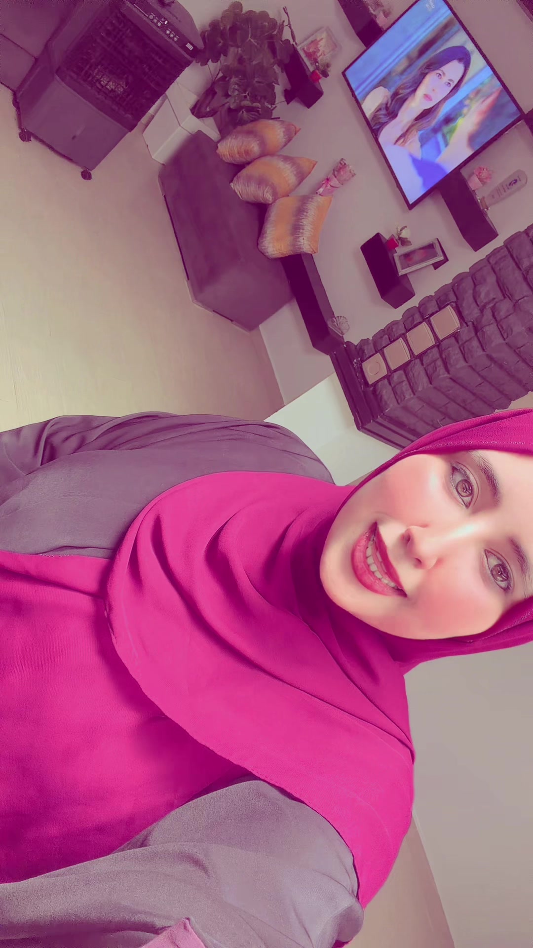 @Rania Bourhanem