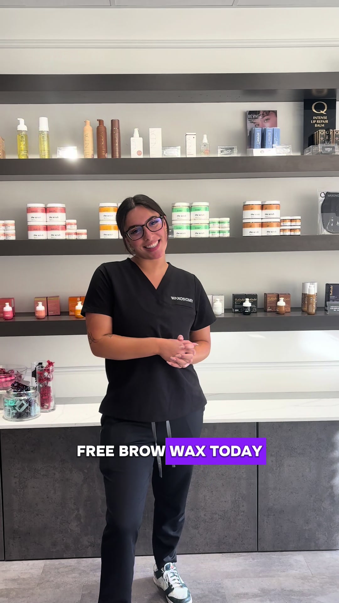 @Waxonomy