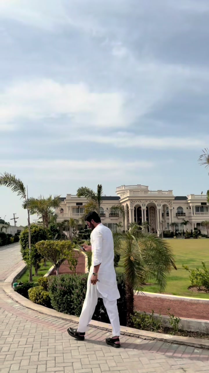 @Ch Zain Gujjar