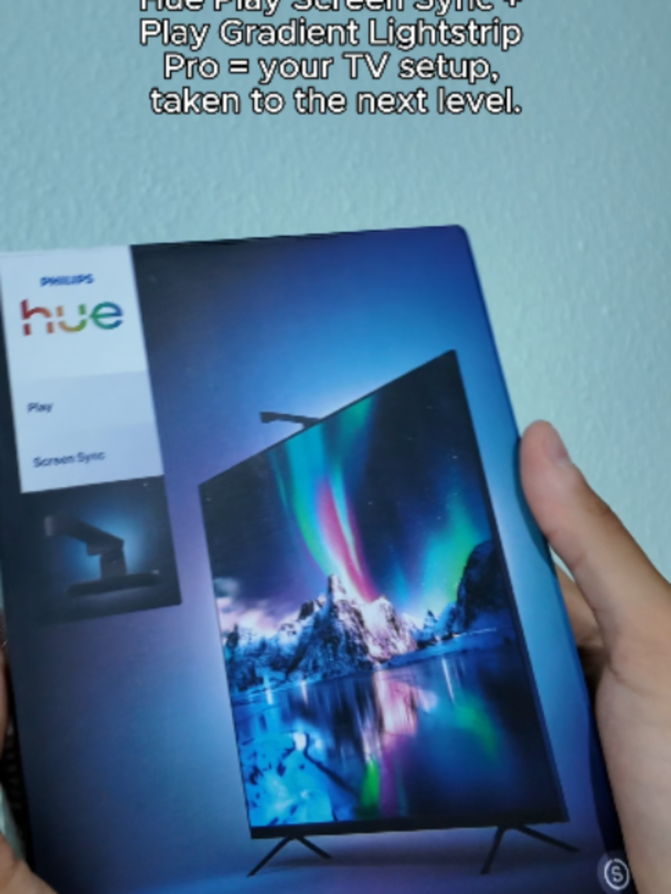 @Philips Hue