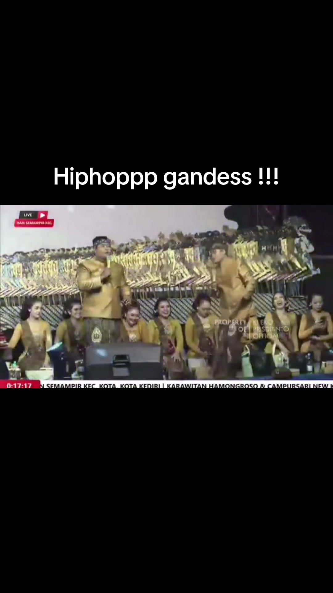 @Gandes Reall