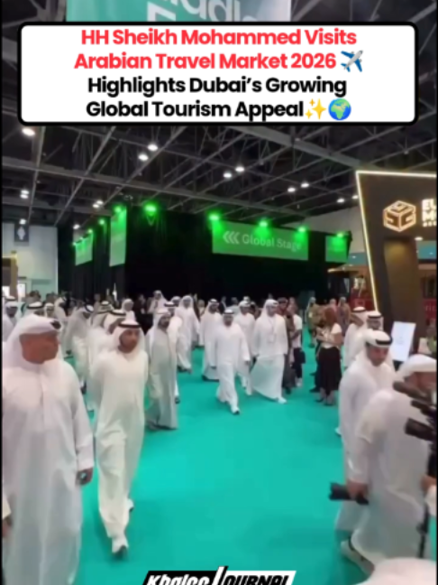 @Khaleej Journal