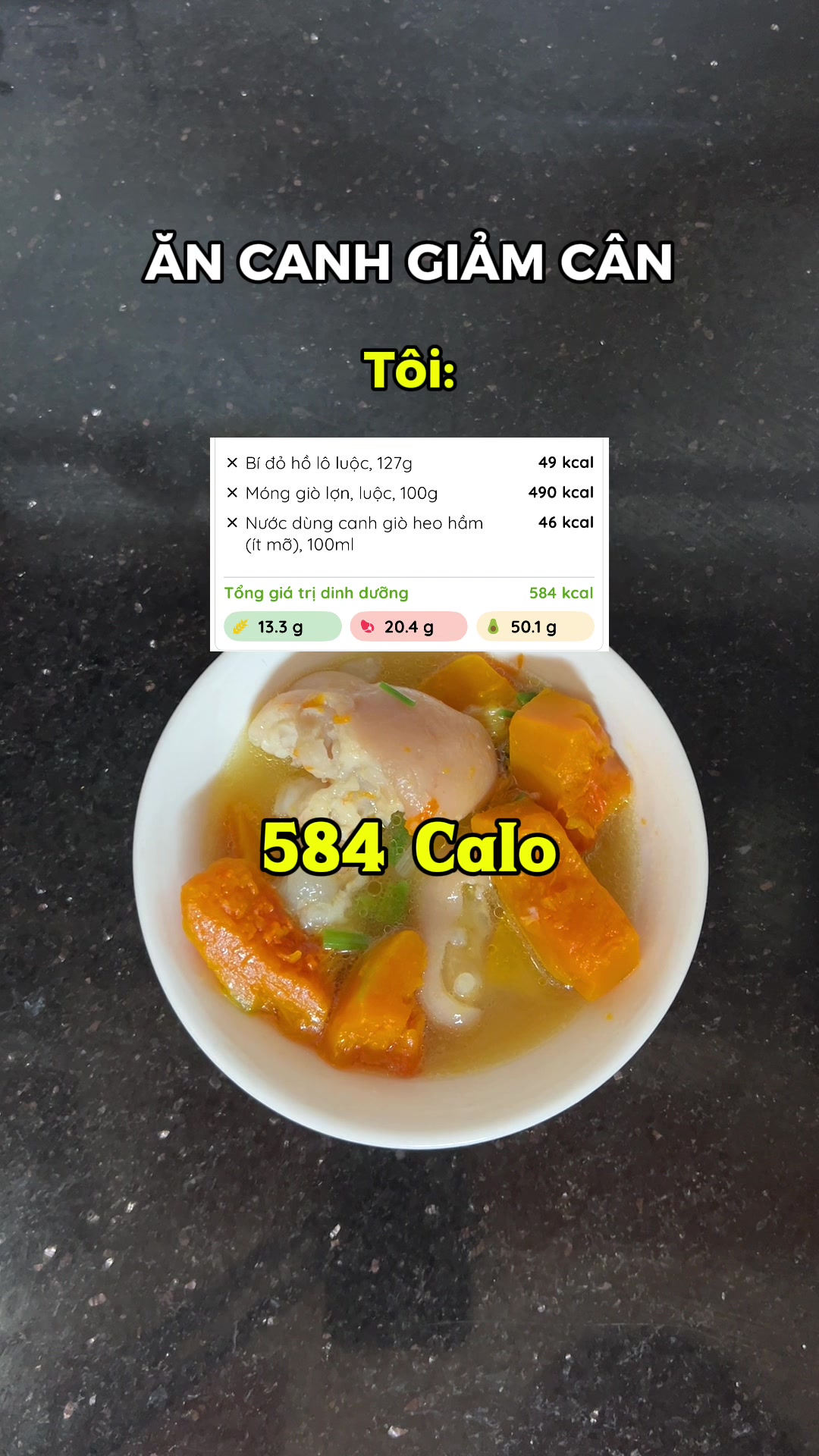 @Phương Ở Đ&acirc;y - Caloer