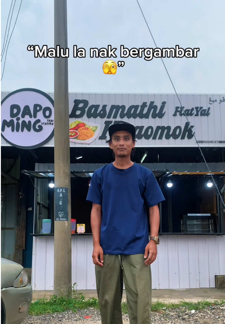 @Dapo Ming Kok Lanas