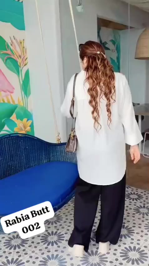 @Rabia Butt