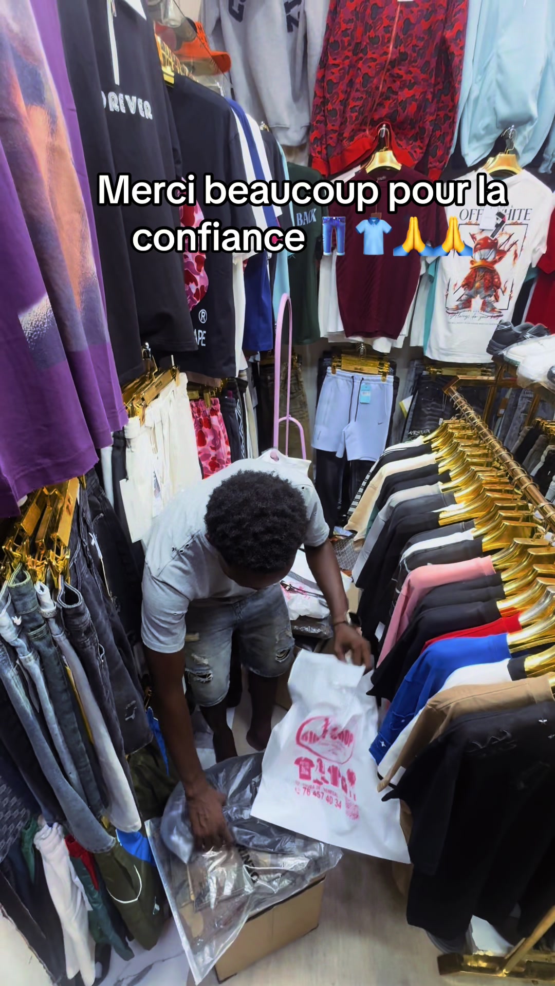 @SIDY SHOP TOUBA 28๐๐๐๐๏ธ