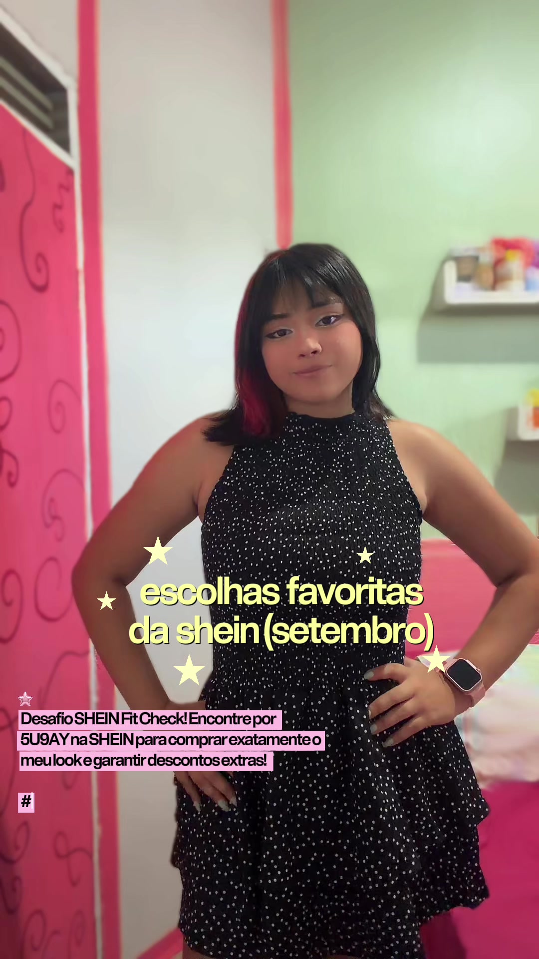 @☆ lua⁷ vai ver o bts!