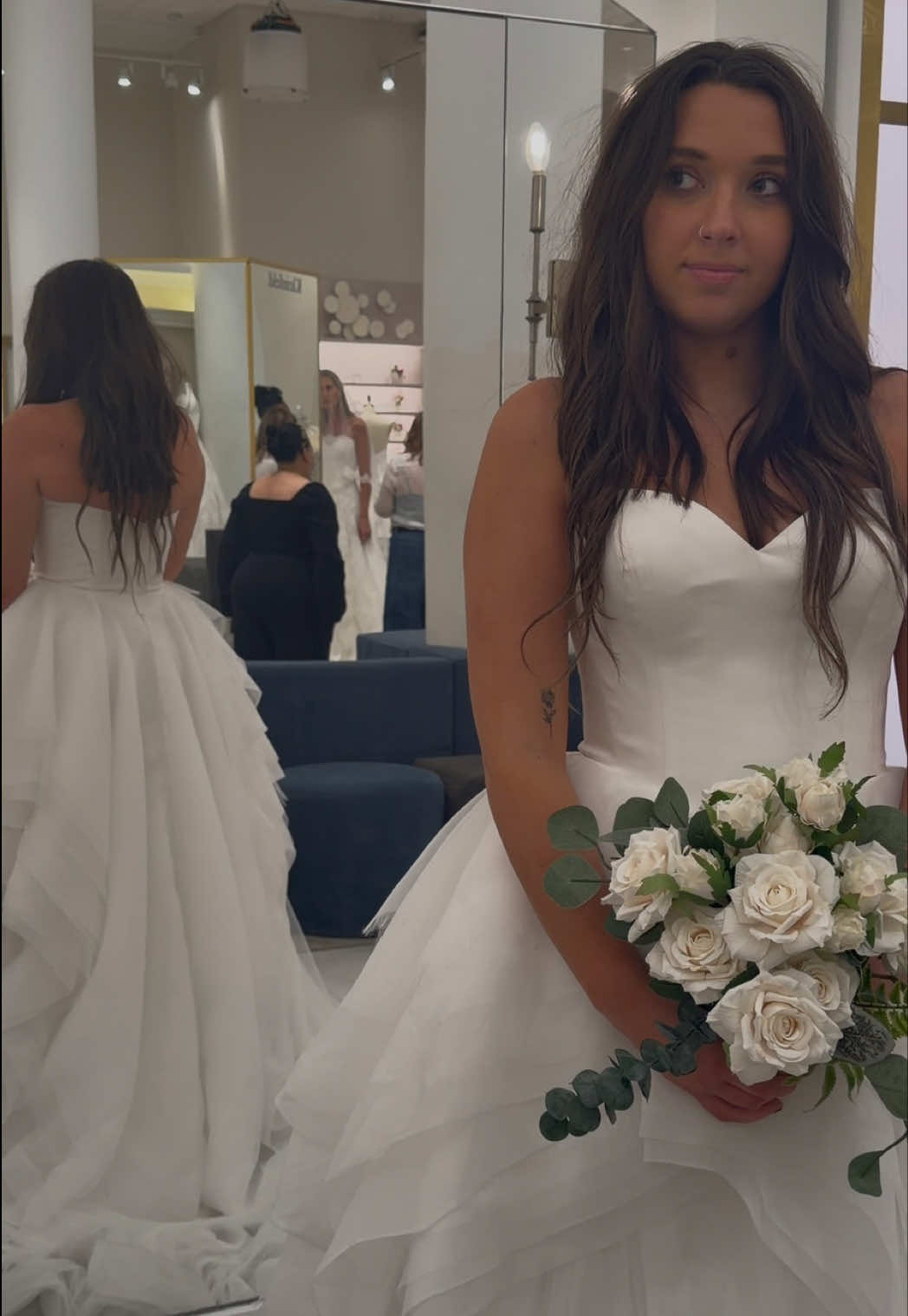@Kleinfeld Bridal