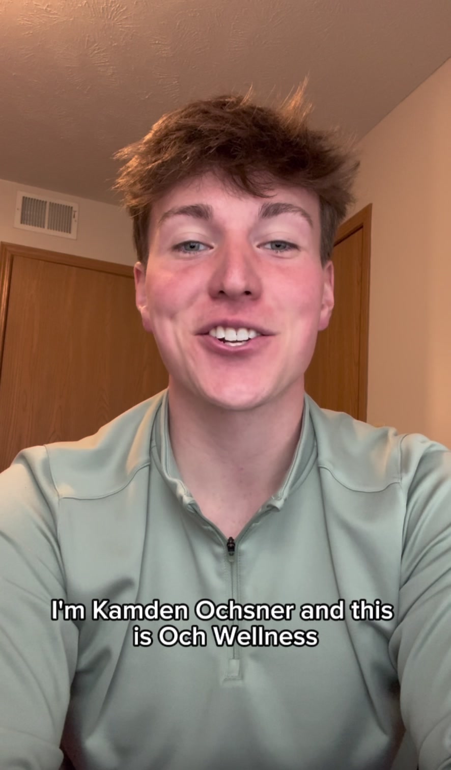 @Kamden Ochsner