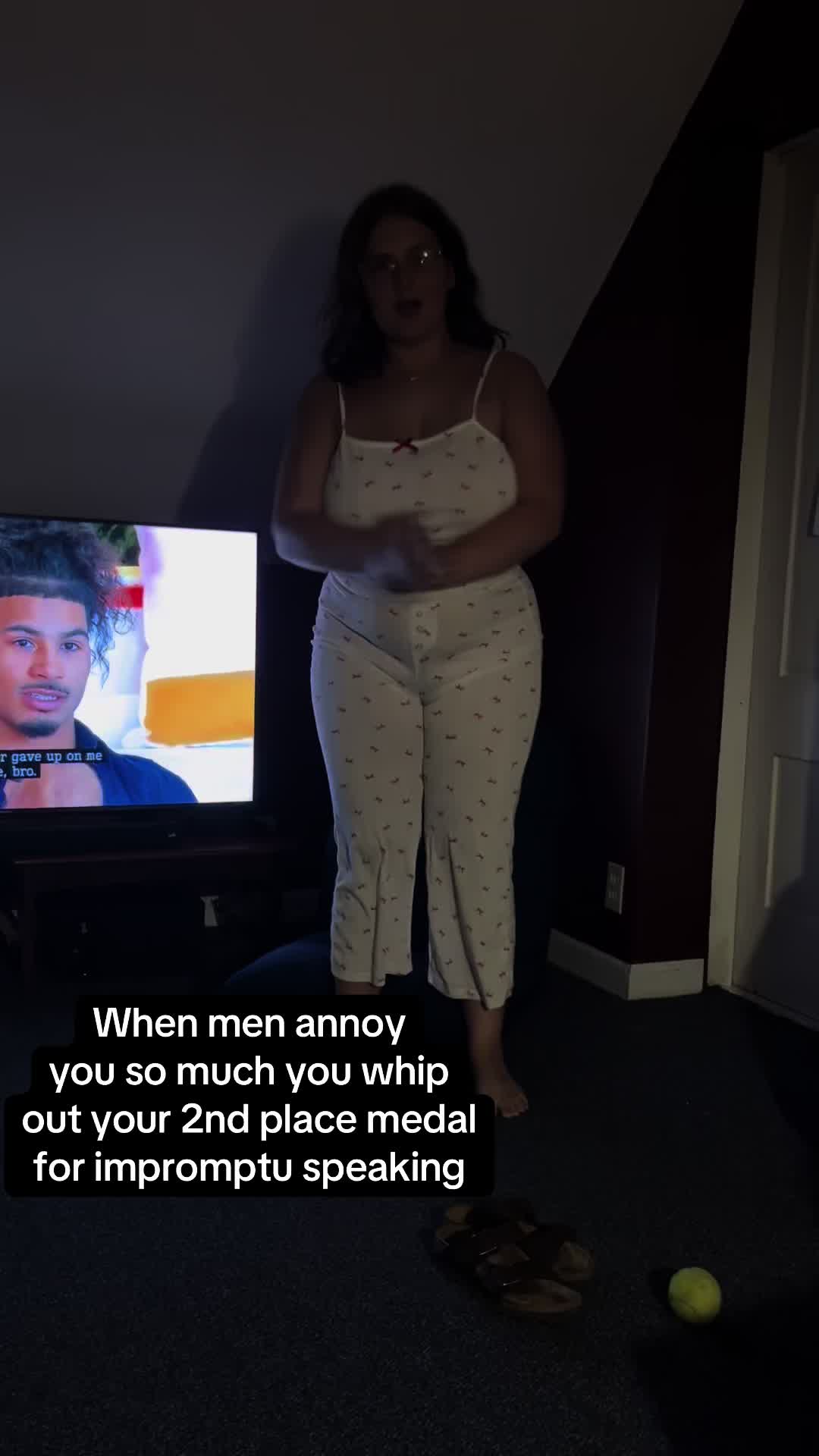 @lesbiandisaster