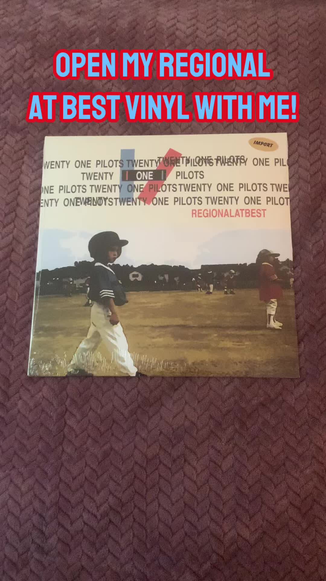 @TØP |-/ and FTP🌈💎 enthusiast