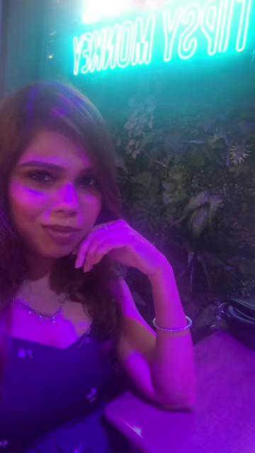 @SenoritaPrincessa🤍✨