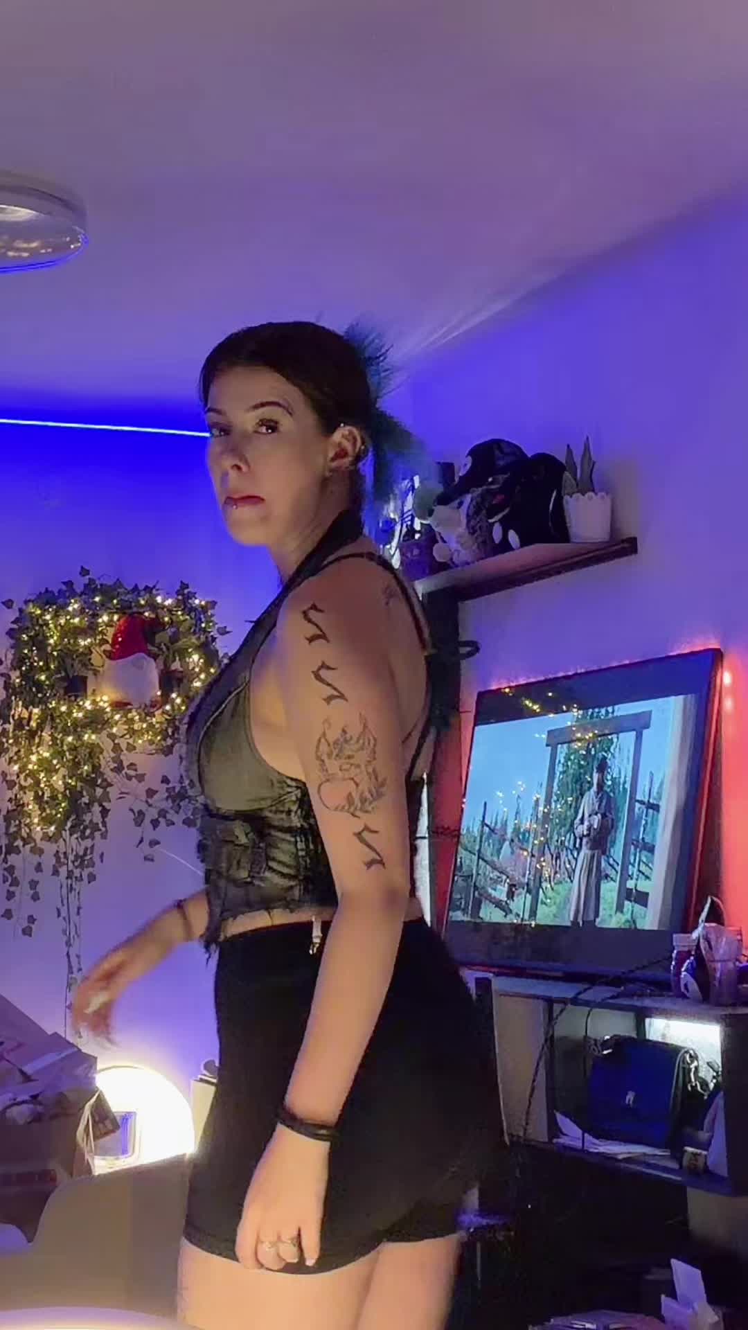 @freeBecca💋