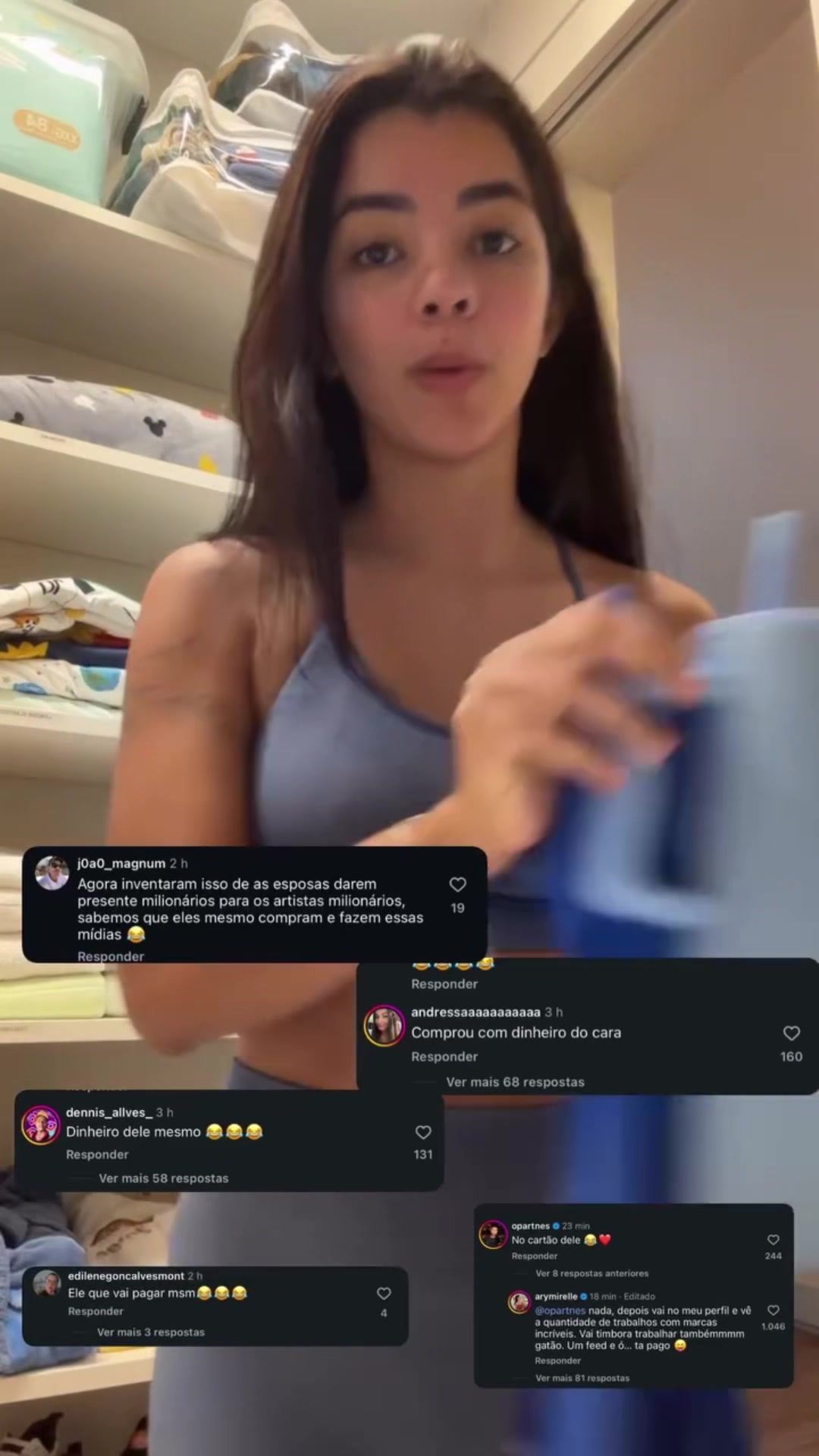 @Família da Ary 💖