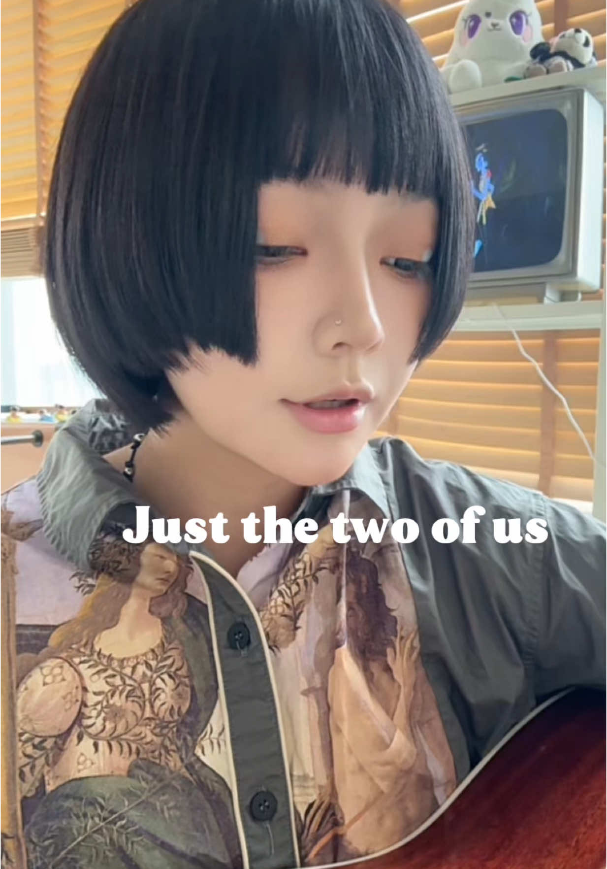 @Nanami
