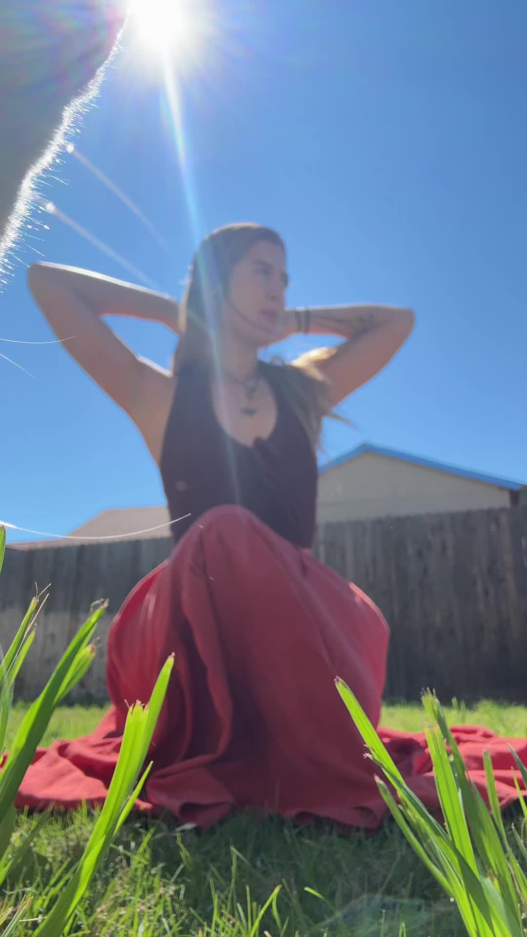@Rae Rose⋆˚꩜｡