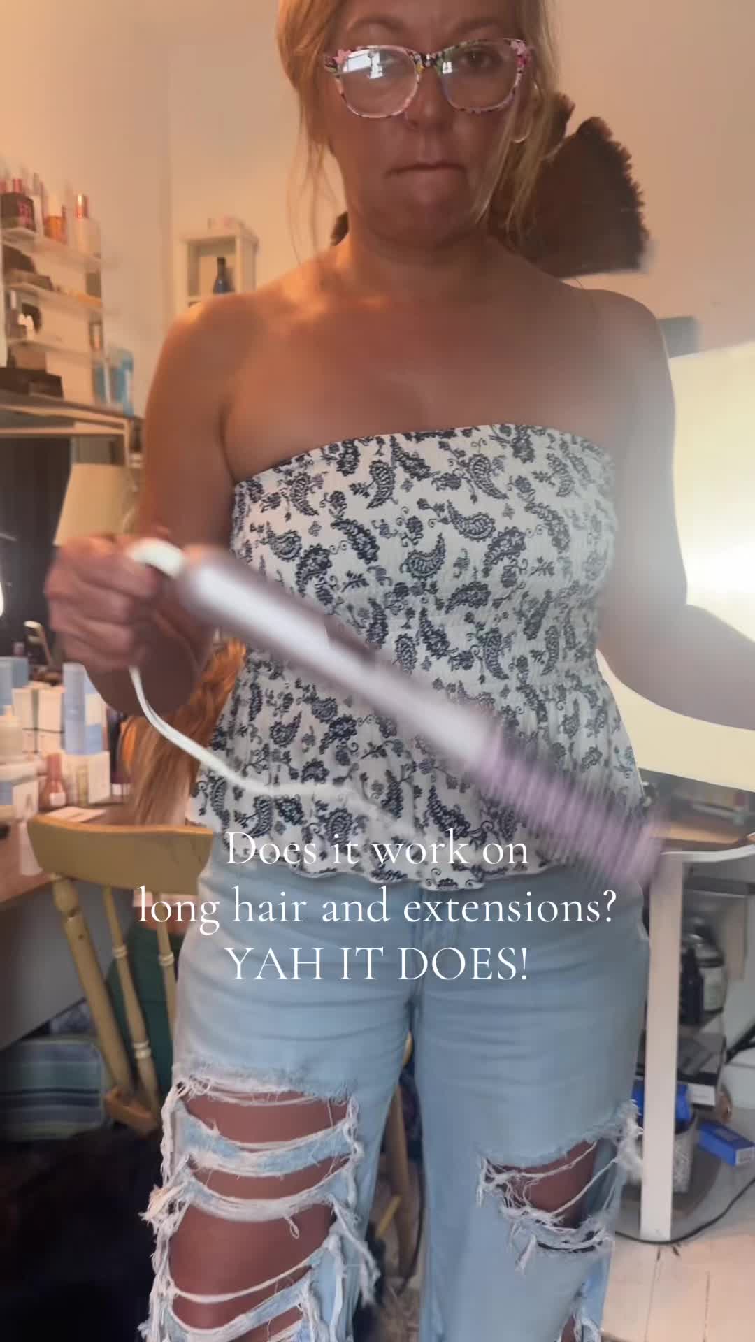 @Sharae ♾️