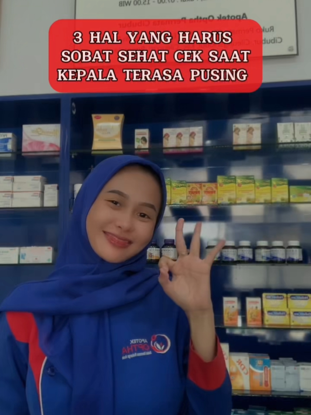 @optha permata cibubur