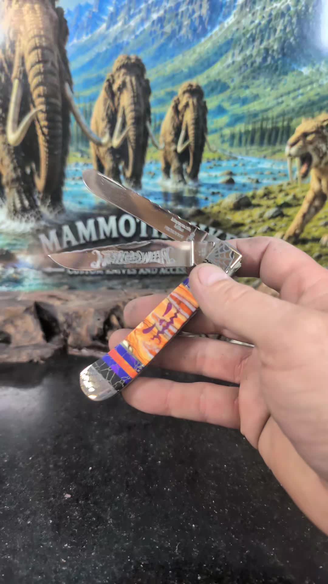 @Mammothmikenewland
