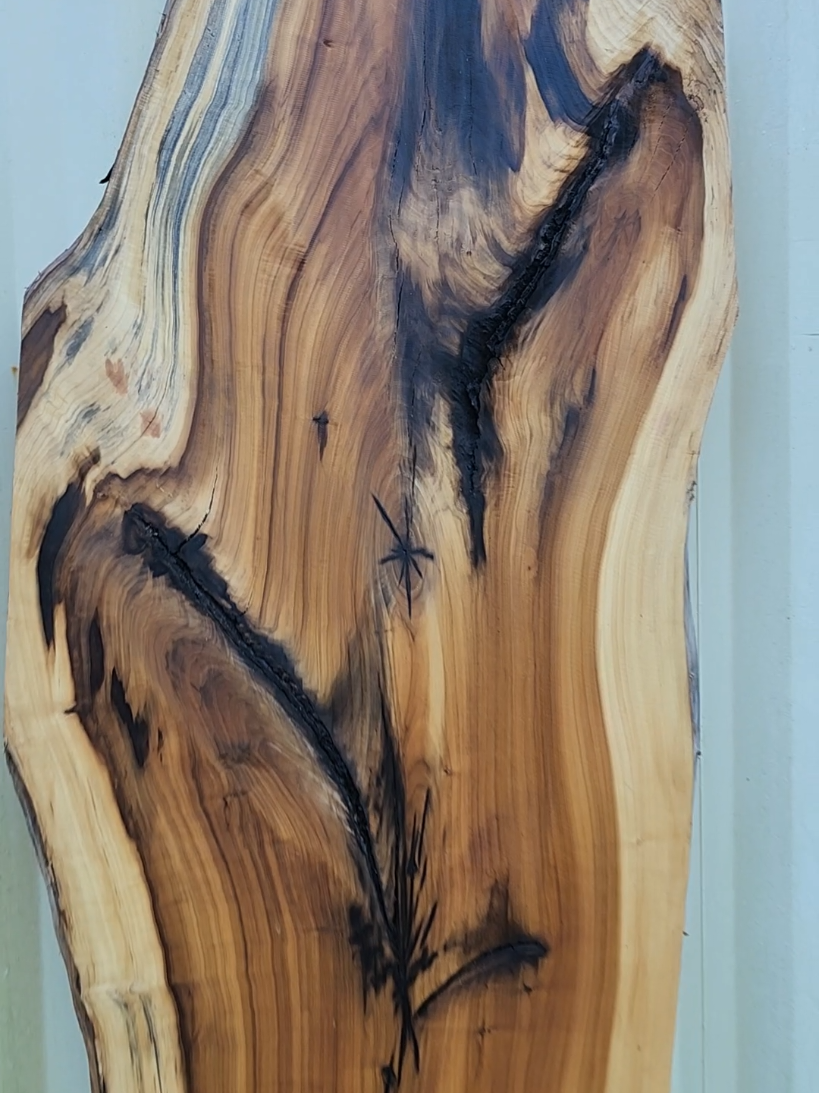 @Ozark Canyon Woodworks