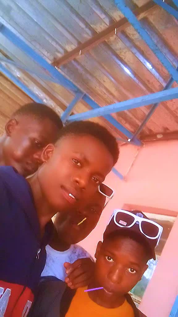 @Taurai Sigauke