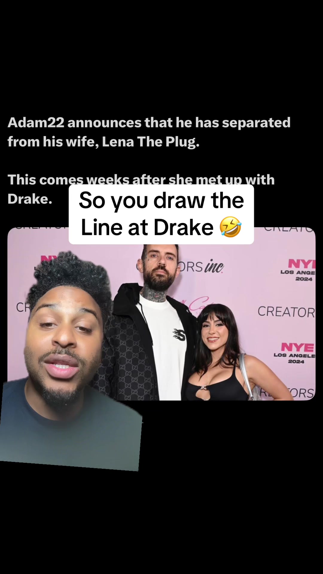 @Honest