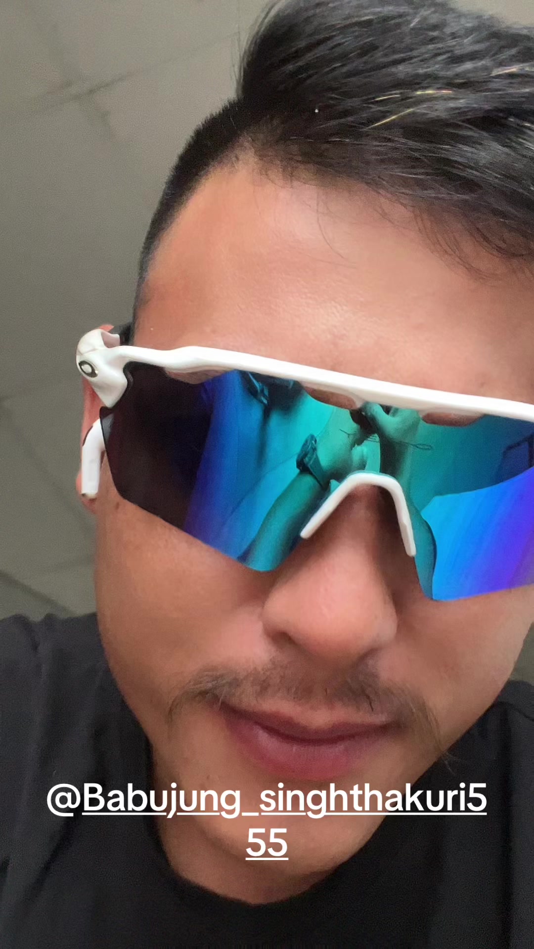 @Babujung Singh thakuri