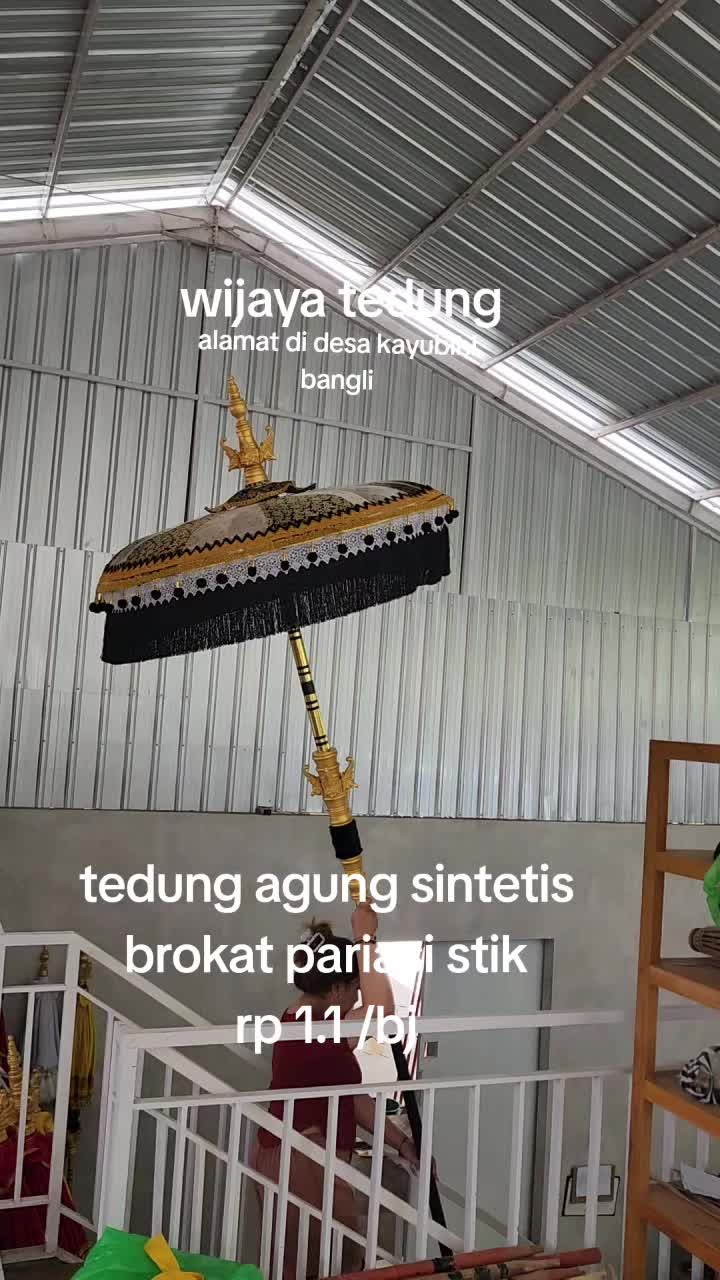 @Wijaya tedung