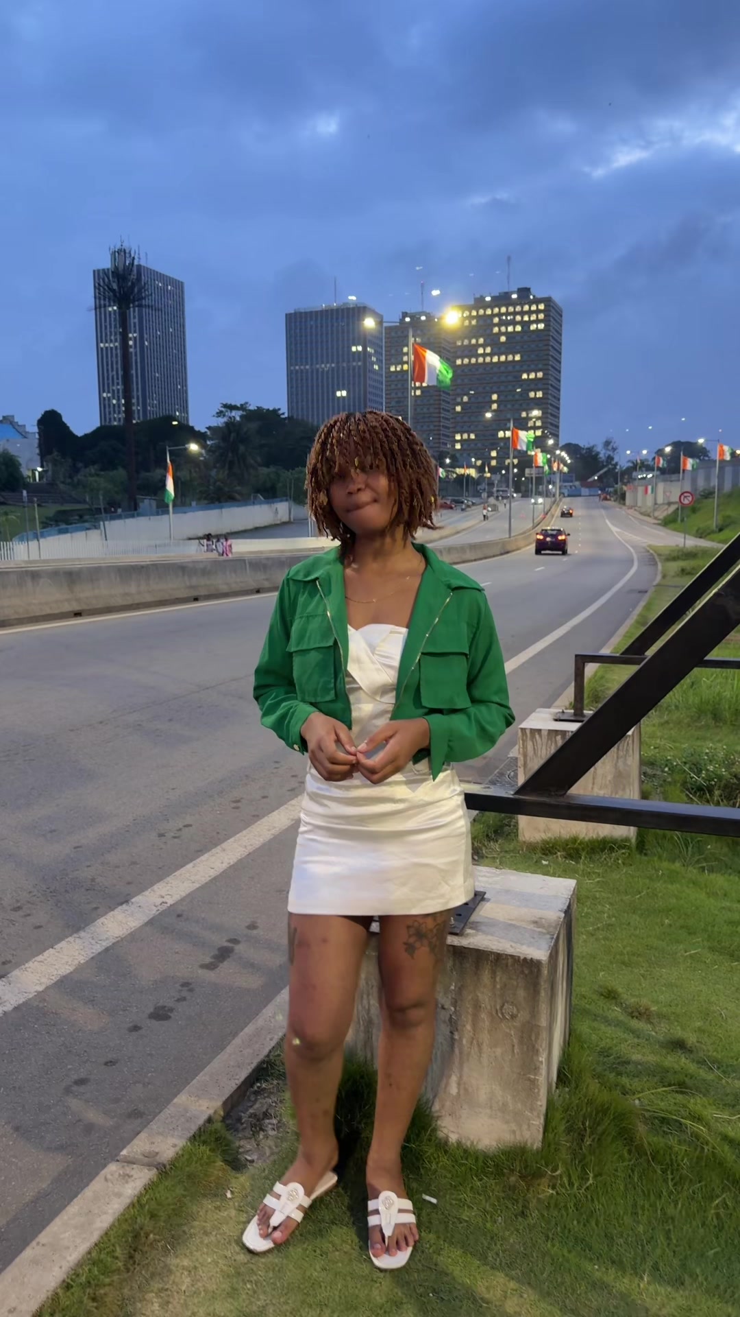 @reniss'ka dame unique