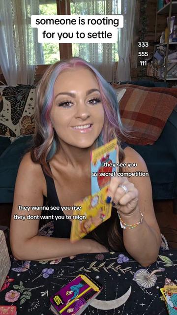 @Darcie 🦋🔮 The Dark Empress