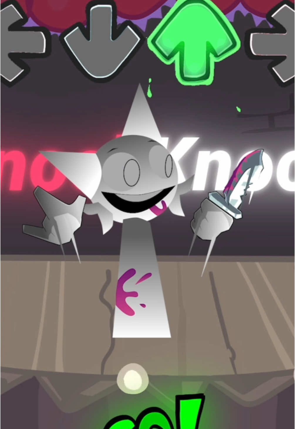 @KnockKnock Zone