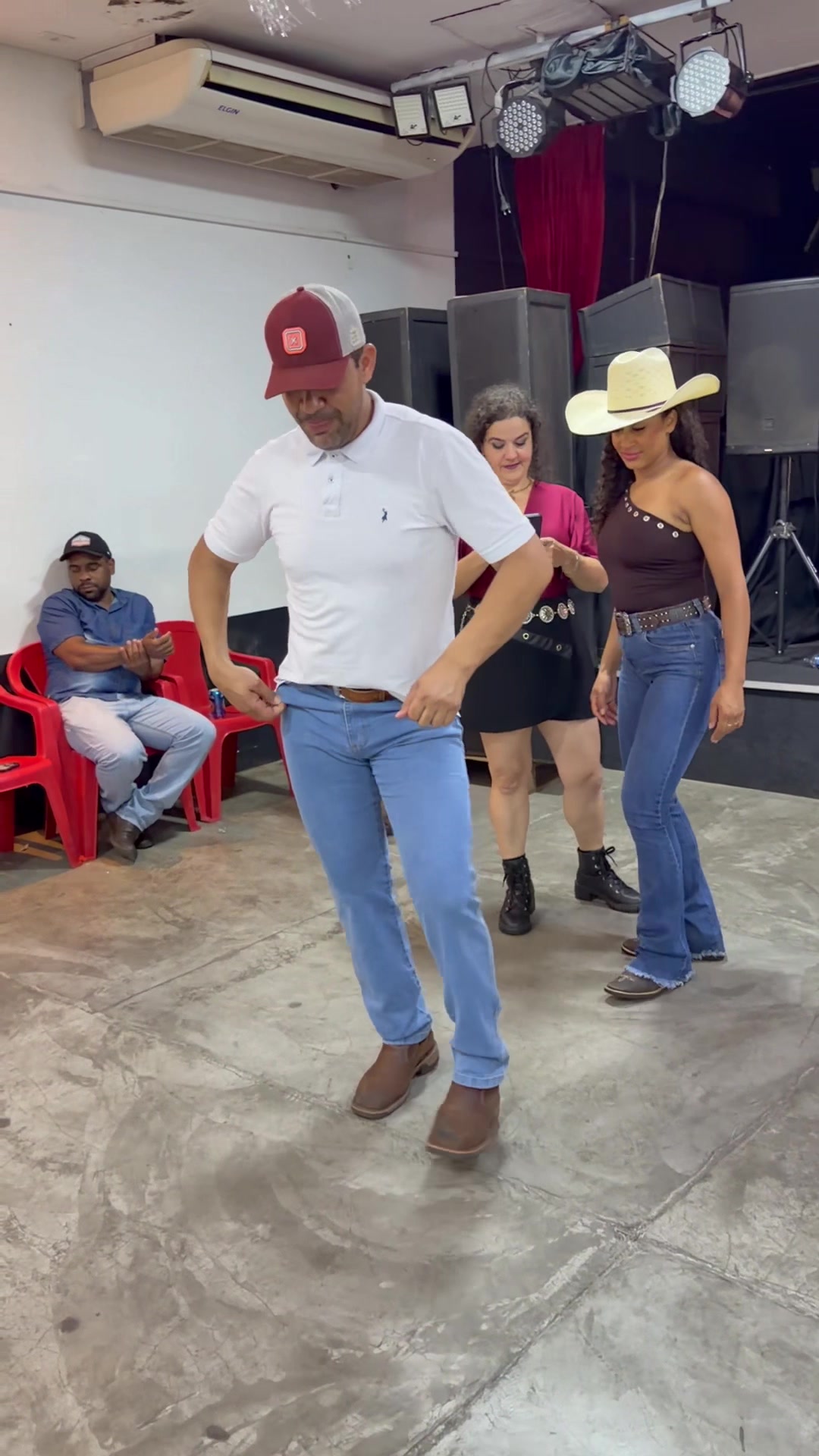 @sergioforrozeirooficial