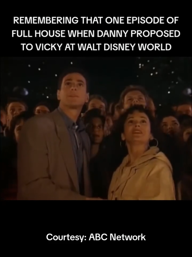 @Earth To Disney