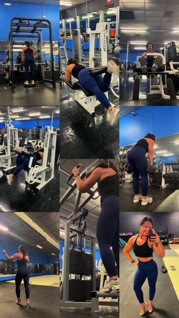 @StrongFitMama♥️