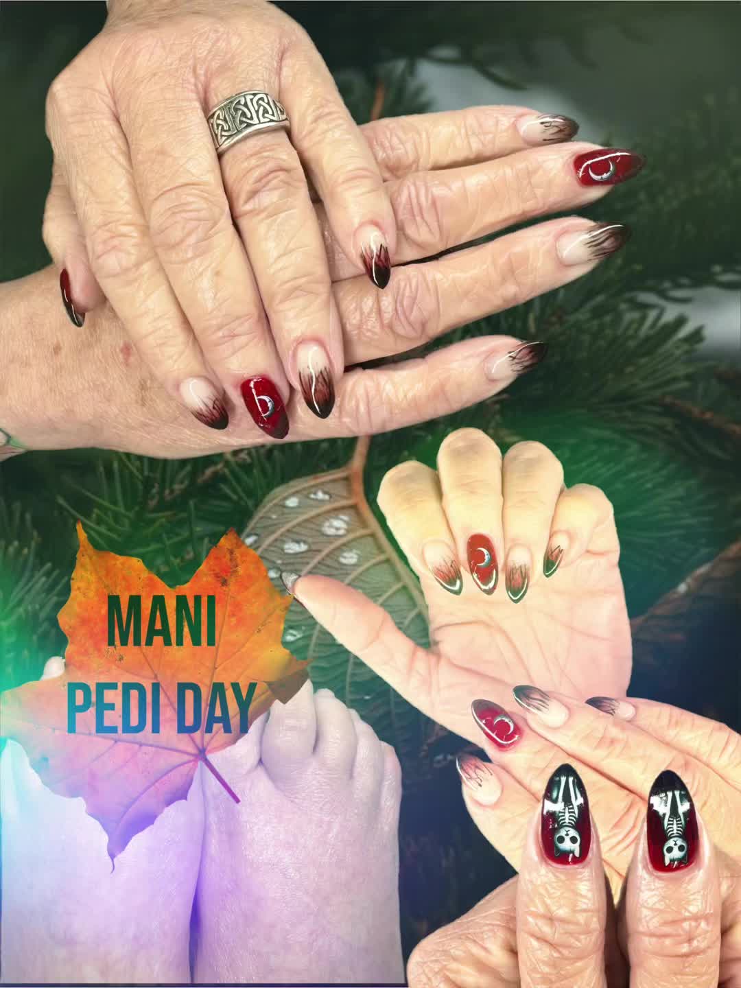 @JaiNails ♊️