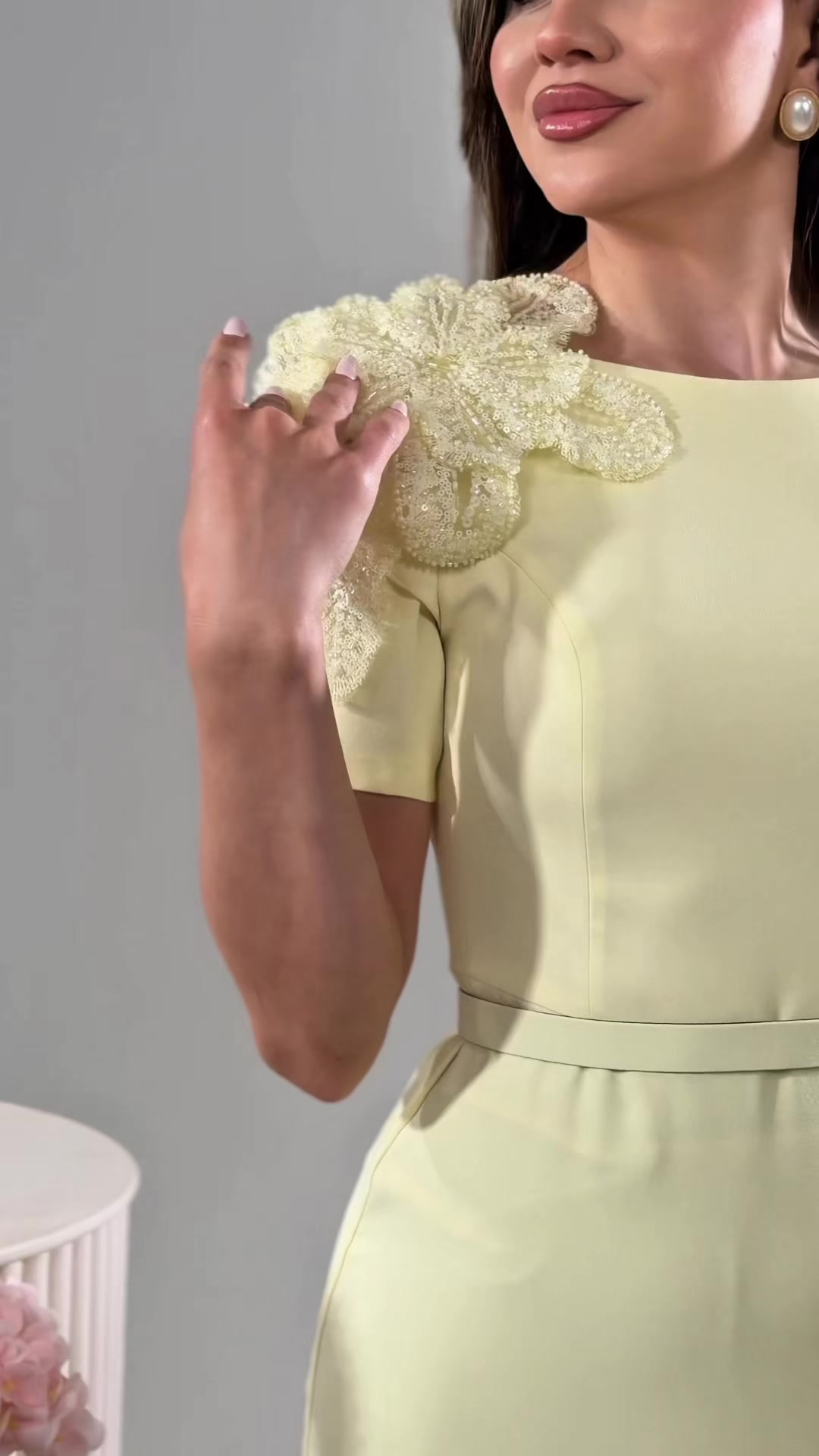 @Mere Fashion