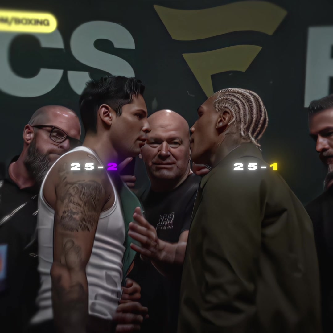 @boxingCV
