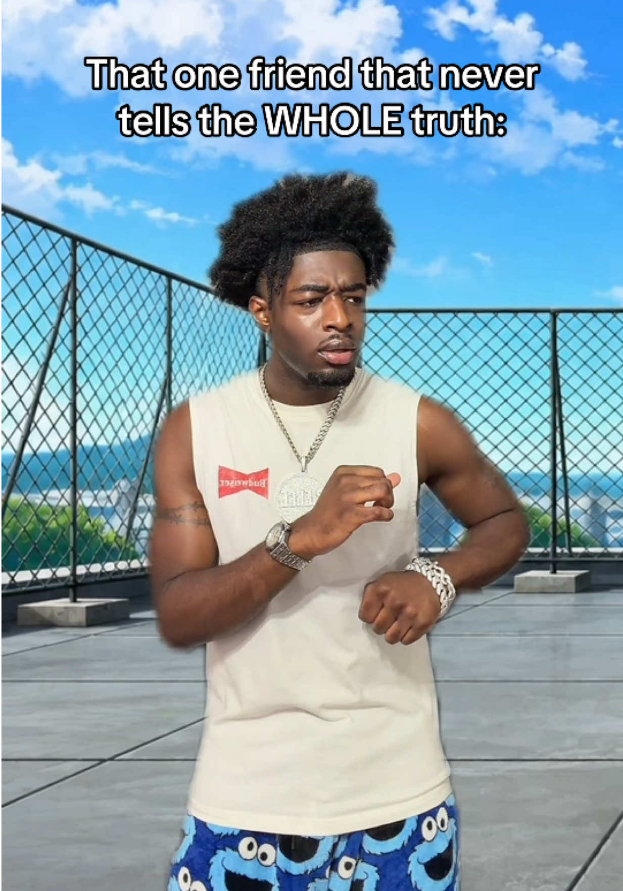 @ChefPierce 👨🏾&zwj;🍳