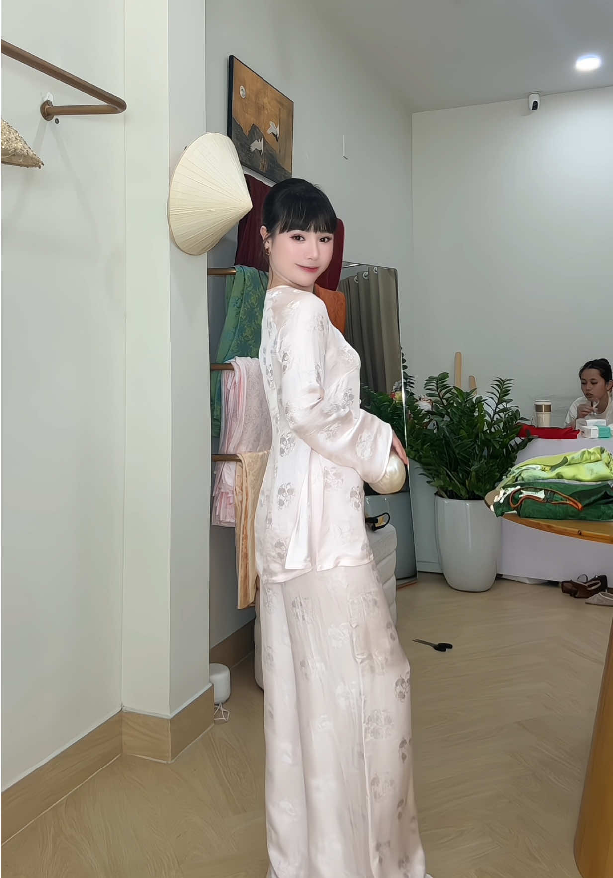 @Aodai by GIGI