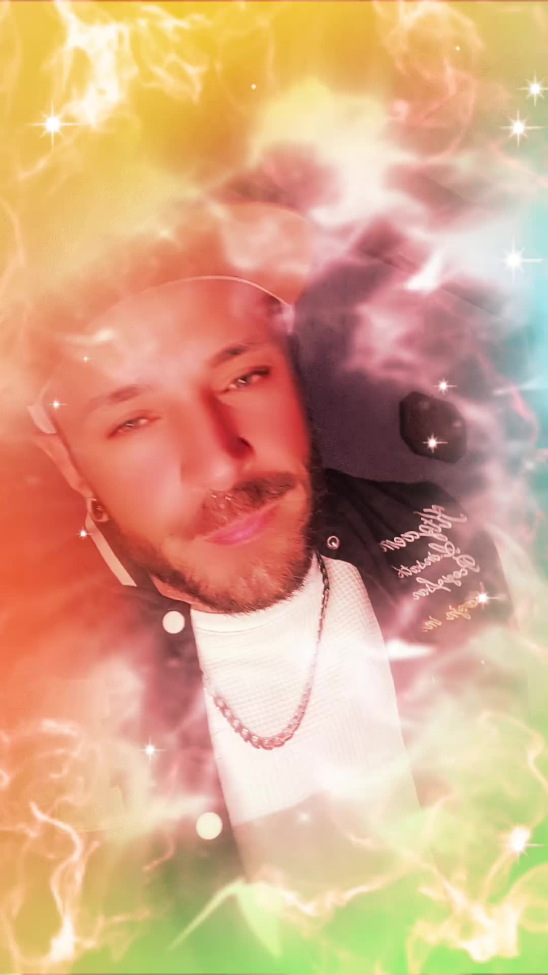 @Dean is back!!!