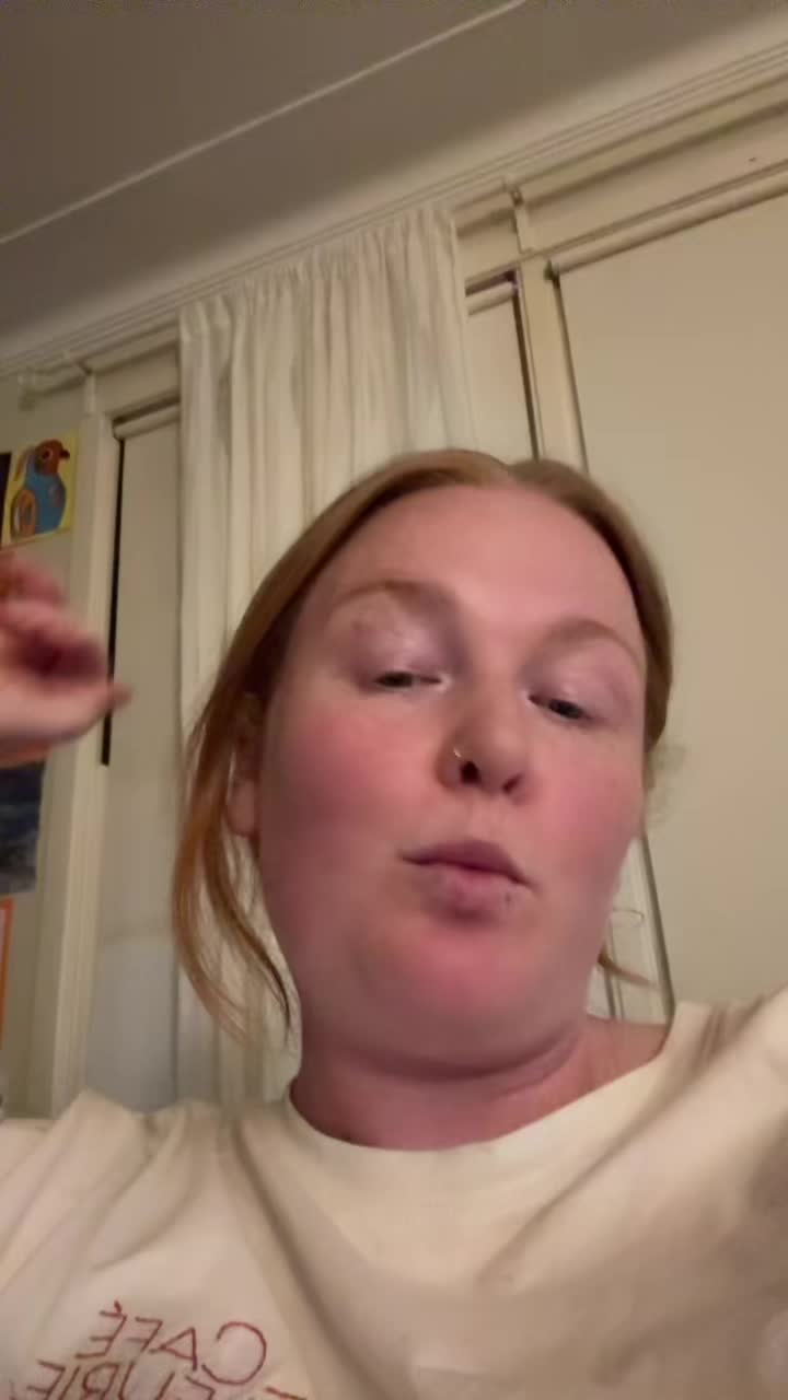 @Kassie Callaghan