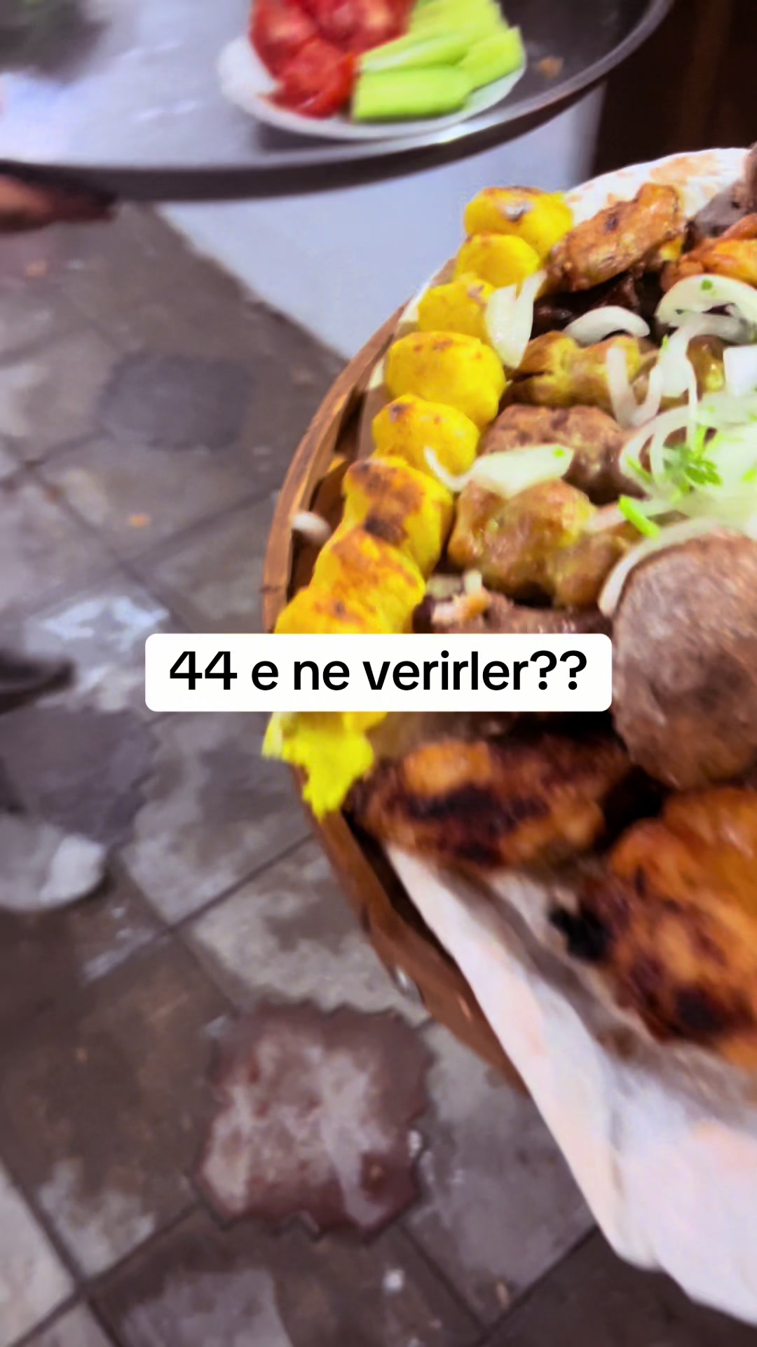 @Bəy Bağı Restoran