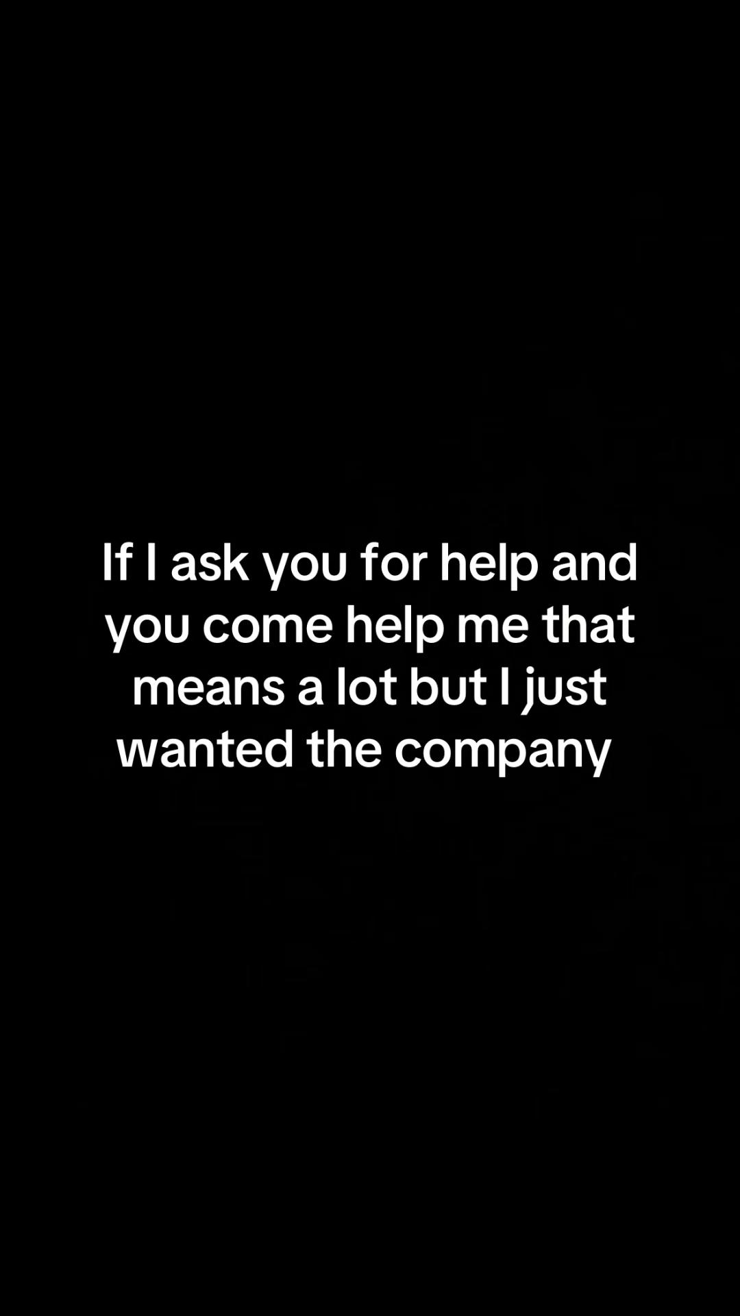 @Logan Shaw