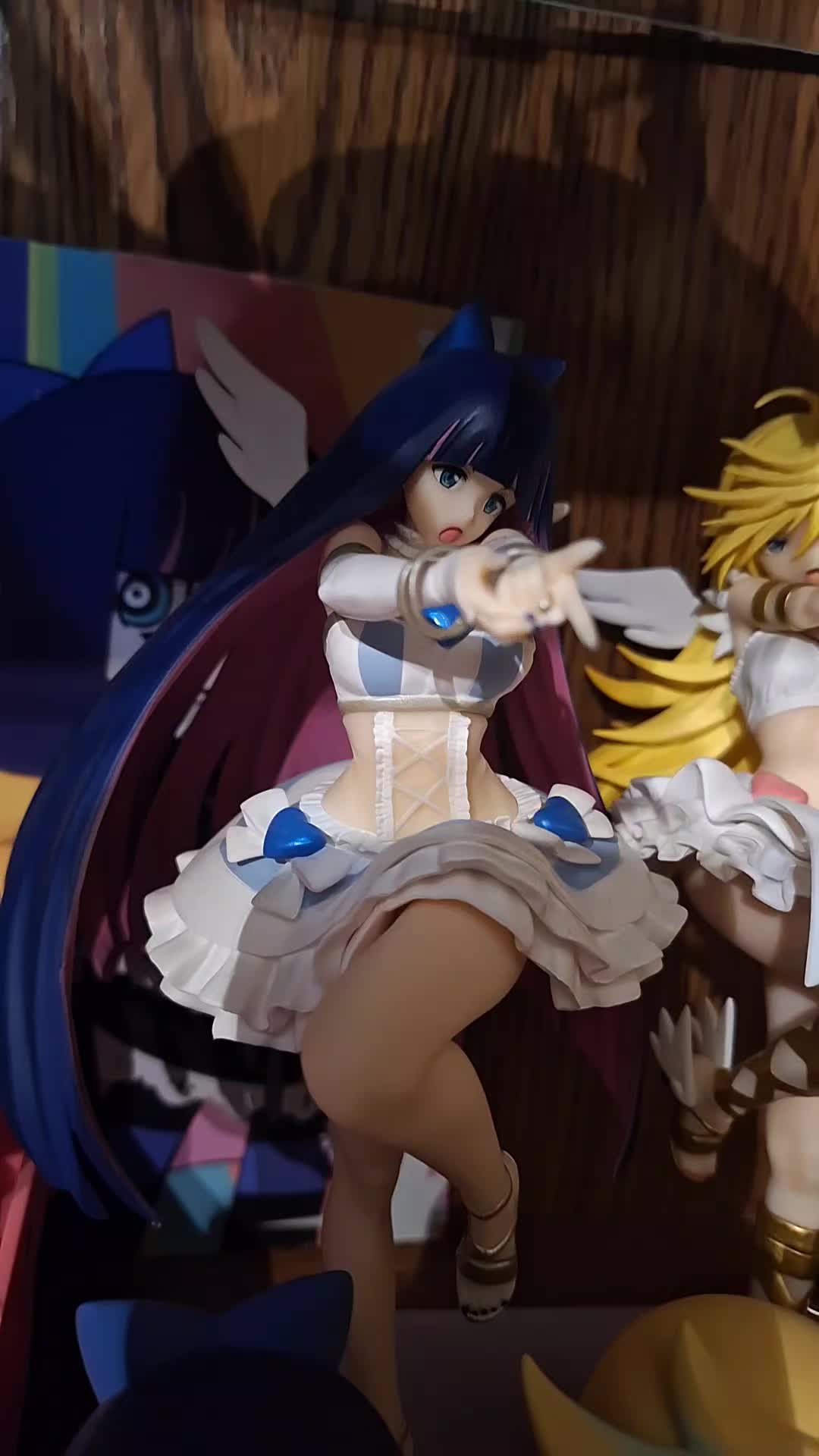 @♡ 𝑺𝒕𝒐𝒄𝒌𝒊𝒏𝒈 ♡